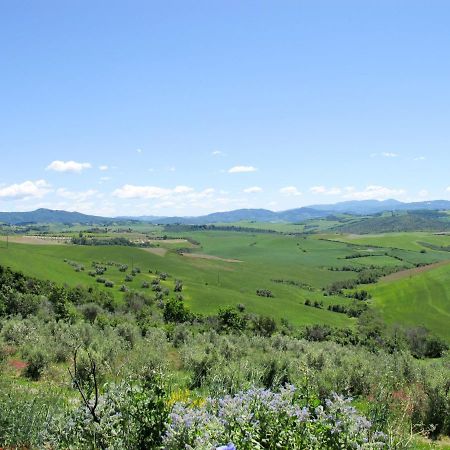 Holiday Home La Voce Del Silenzio By Interhome Volterra Eksteriør billede