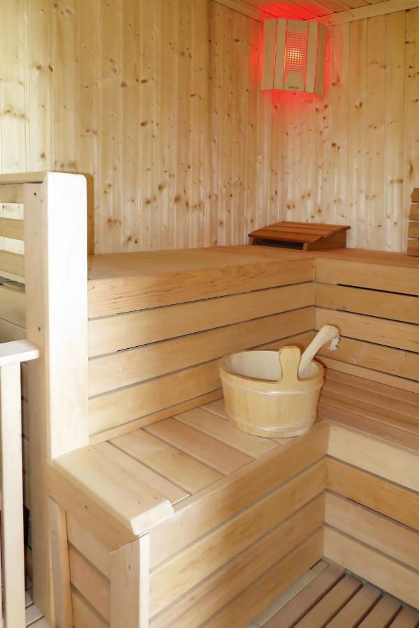 Holiday Home La Voce Del Silenzio By Interhome Volterra Eksteriør billede