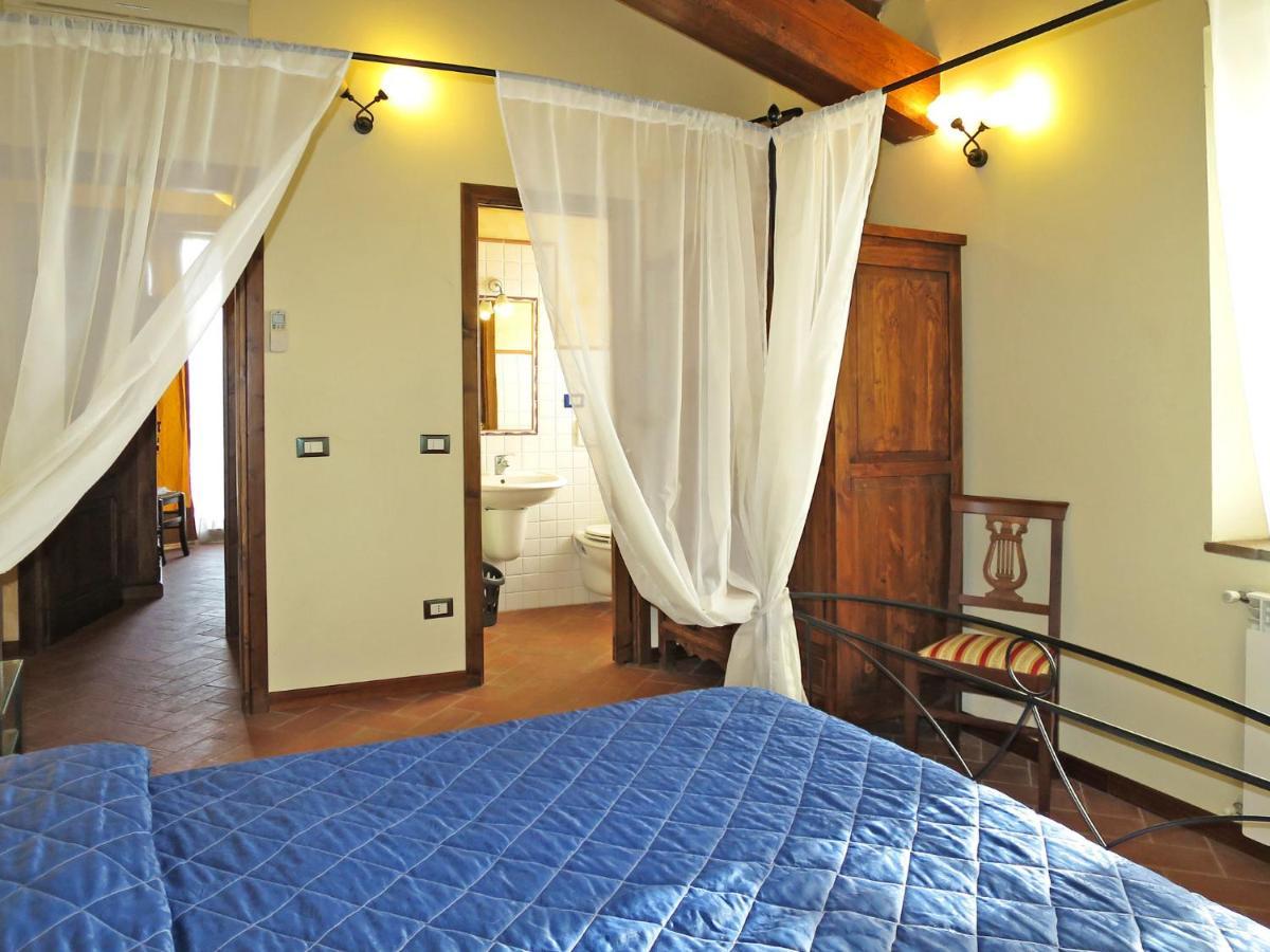 Holiday Home La Voce Del Silenzio By Interhome Volterra Eksteriør billede