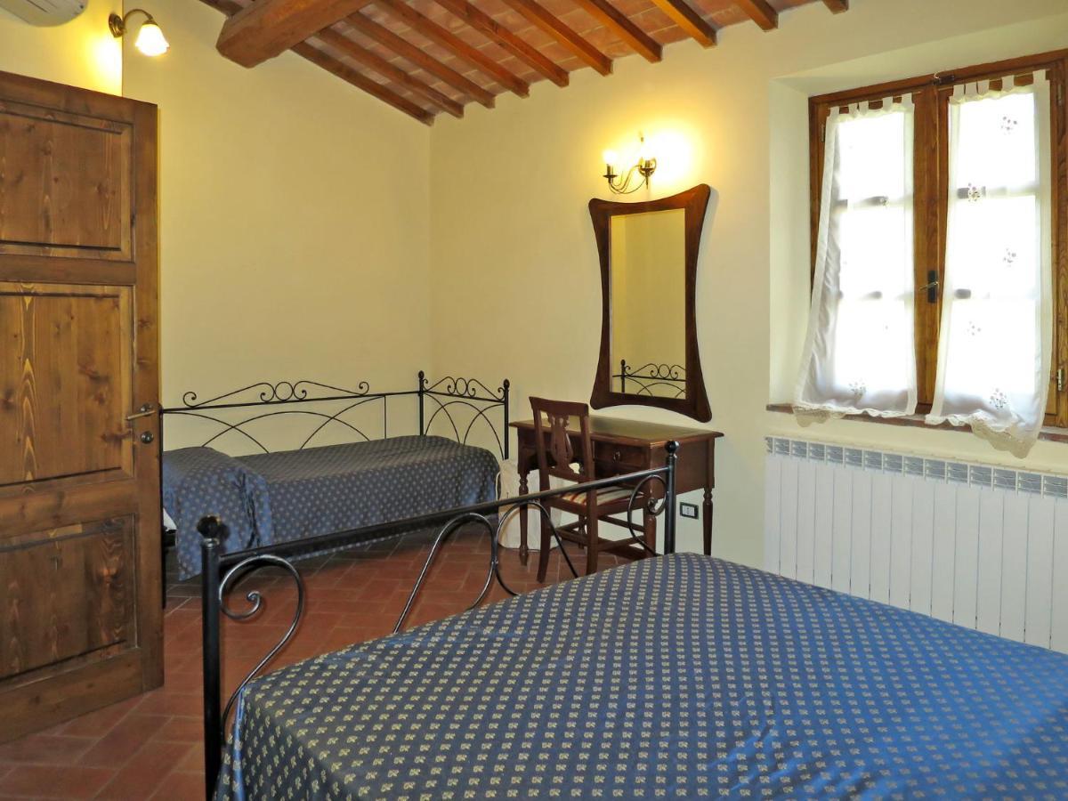 Holiday Home La Voce Del Silenzio By Interhome Volterra Eksteriør billede