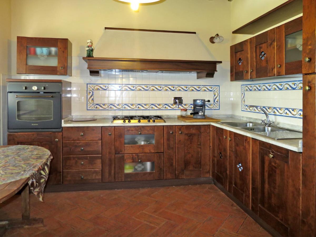 Holiday Home La Voce Del Silenzio By Interhome Volterra Eksteriør billede