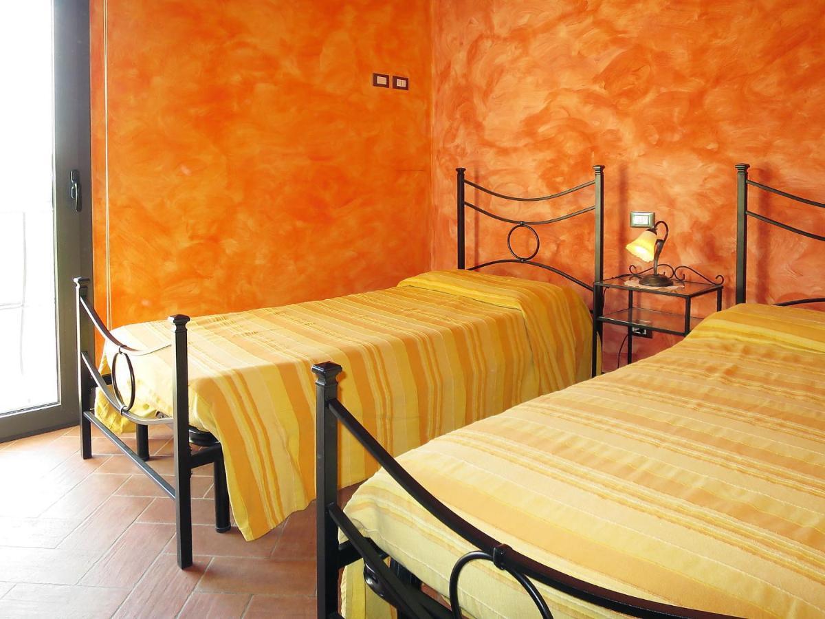 Holiday Home La Voce Del Silenzio By Interhome Volterra Eksteriør billede