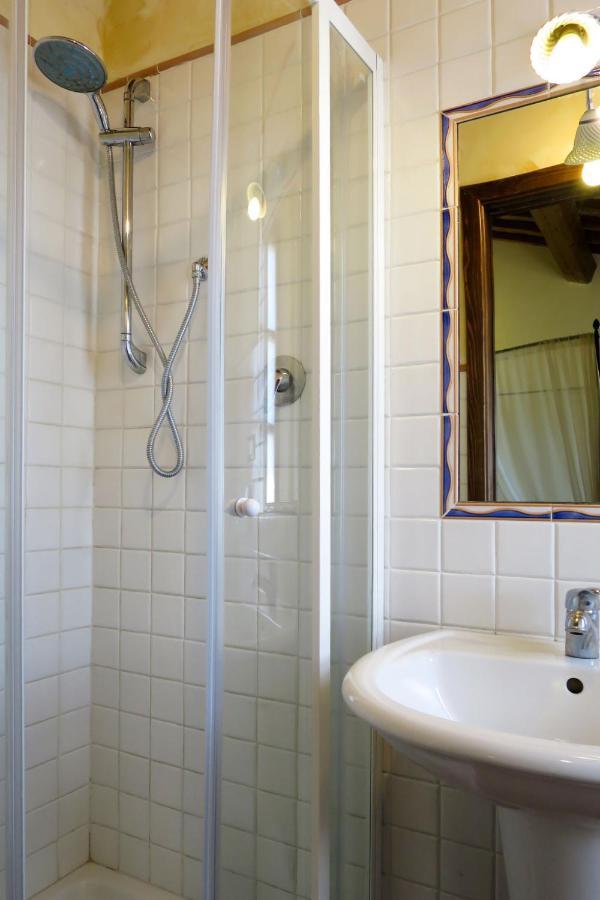 Holiday Home La Voce Del Silenzio By Interhome Volterra Eksteriør billede