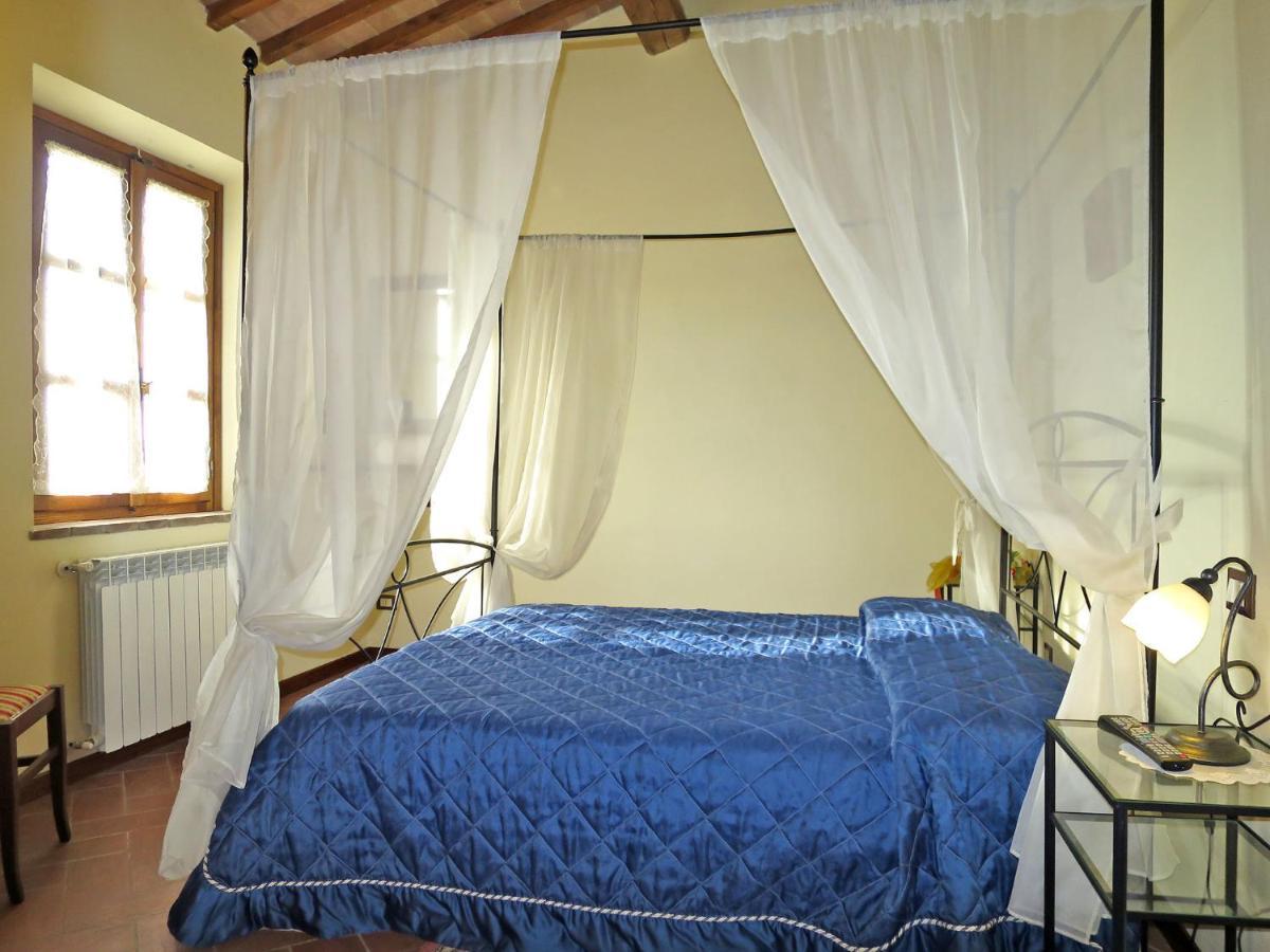 Holiday Home La Voce Del Silenzio By Interhome Volterra Eksteriør billede