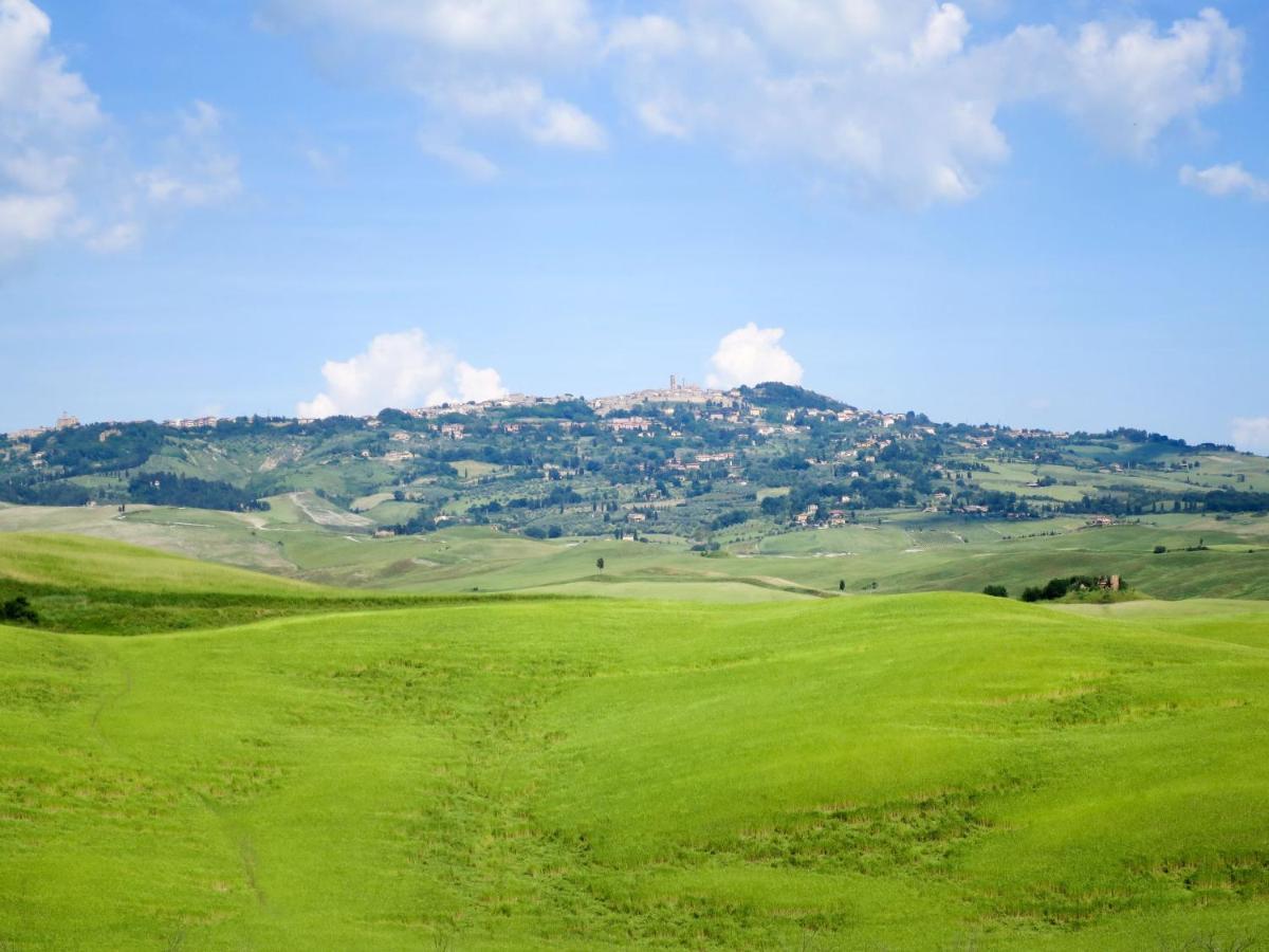 Holiday Home La Voce Del Silenzio By Interhome Volterra Eksteriør billede